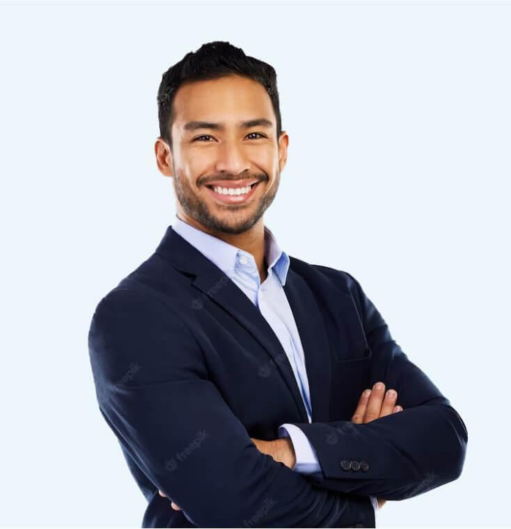 Mugisha Frank Goodrich