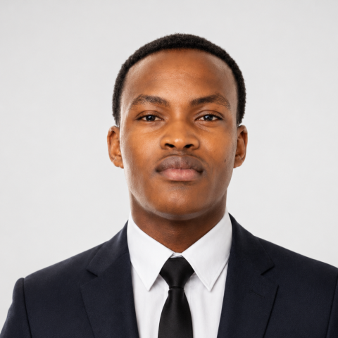 Sengwamana Emeran