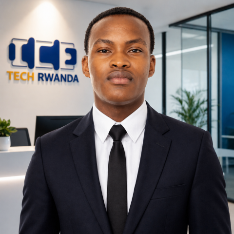 Sengwamana Emeran