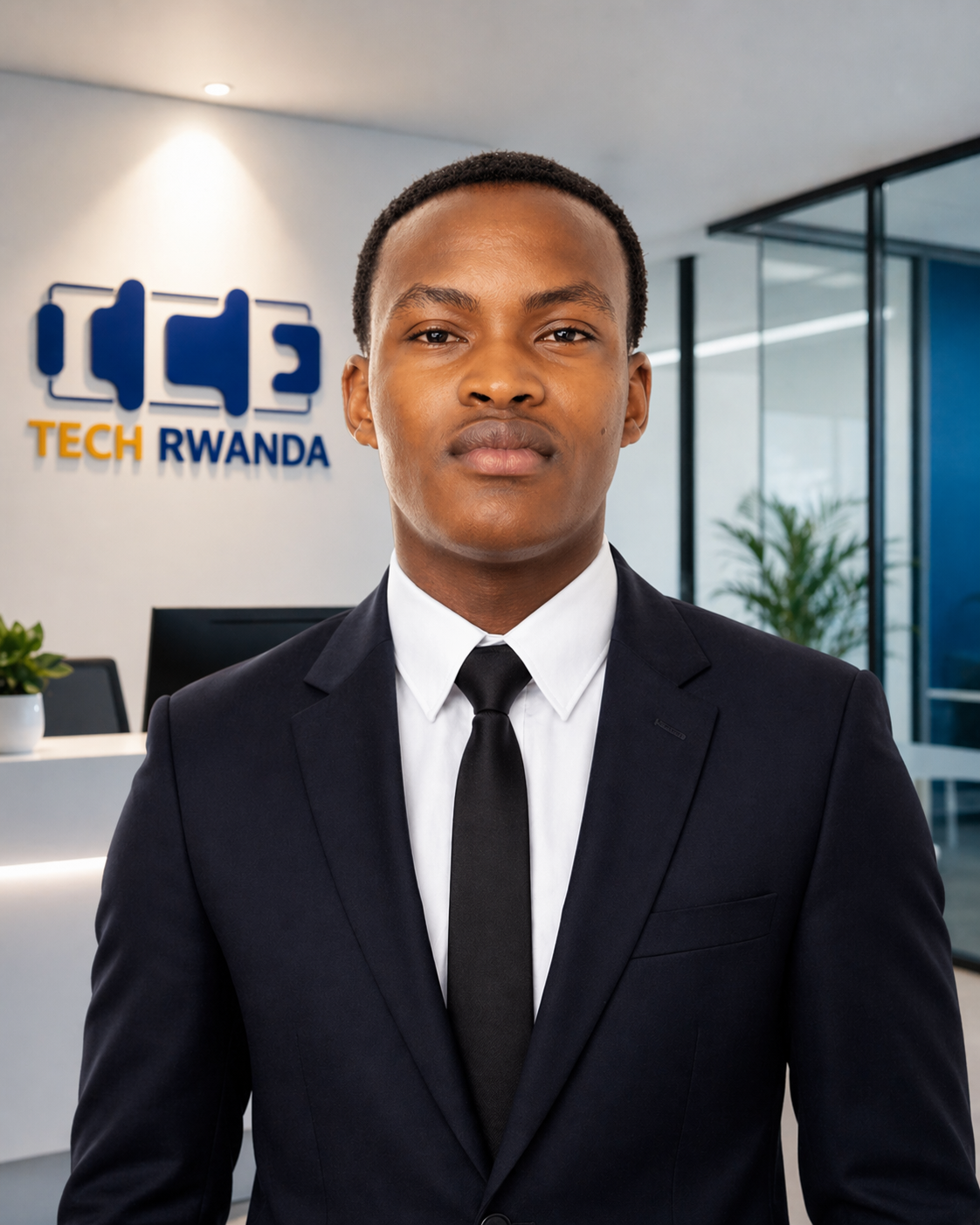 Sengwamana Emeran