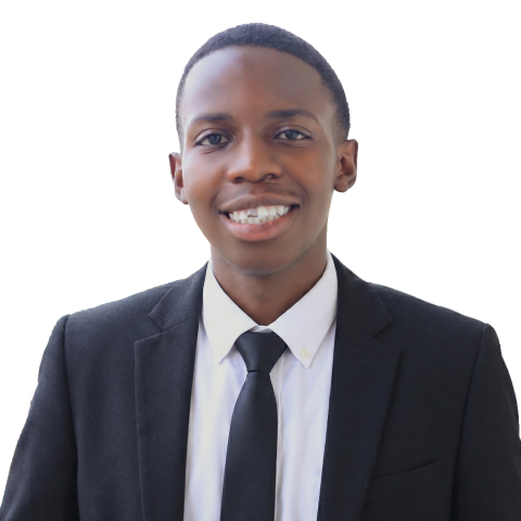 Mugisha Frank Goodrich