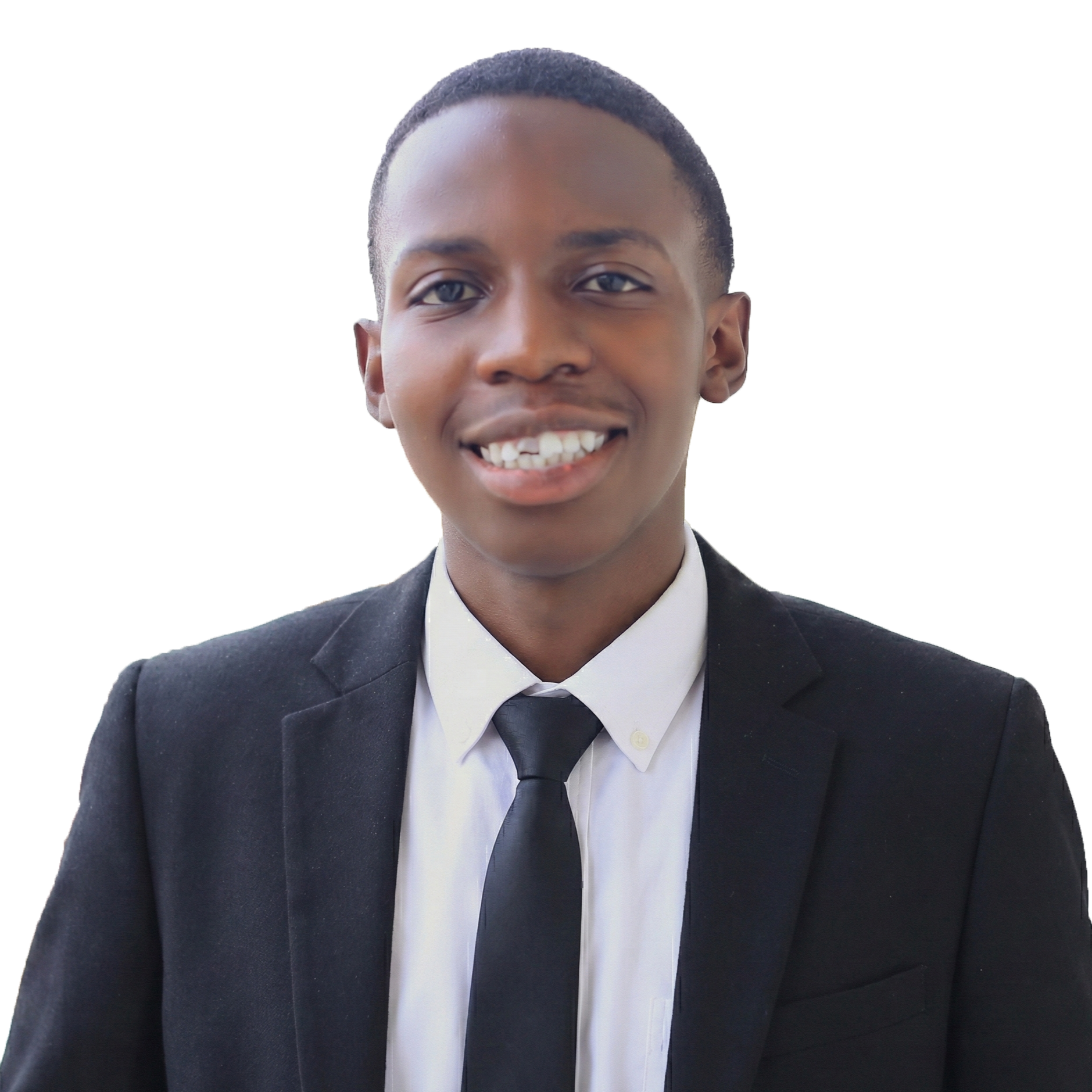 Mugisha Frank Goodrich